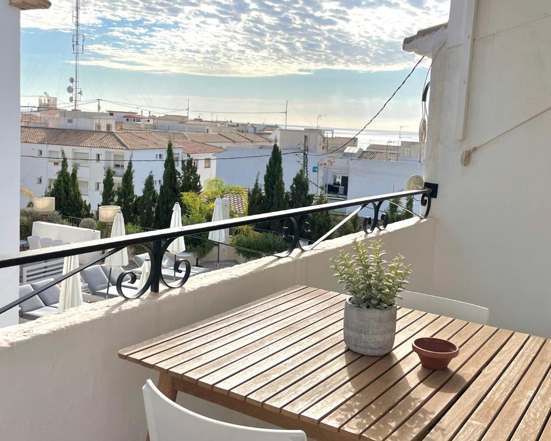 Ferienwohnung Casa Cal Music Altea Exterior foto