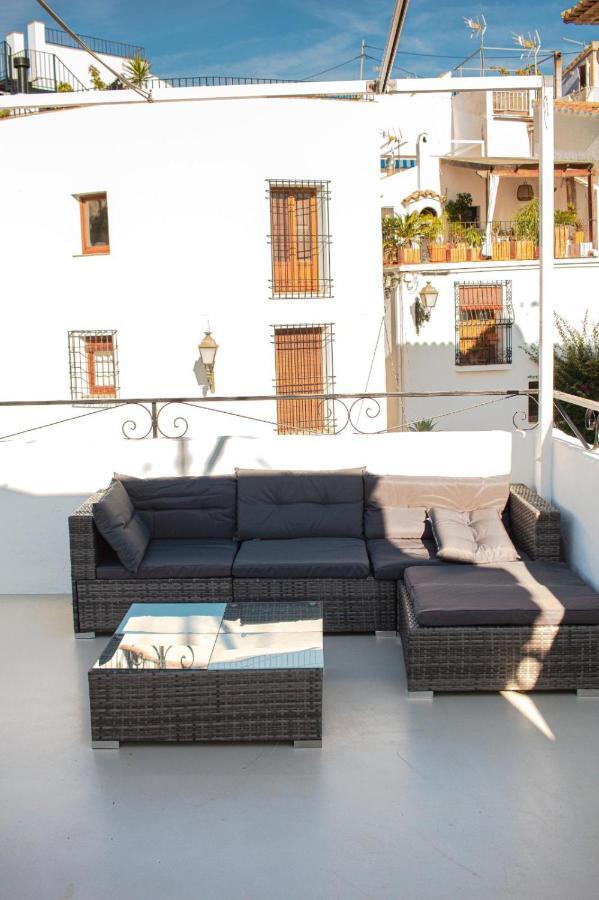 Ferienwohnung Casa Cal Music Altea Exterior foto